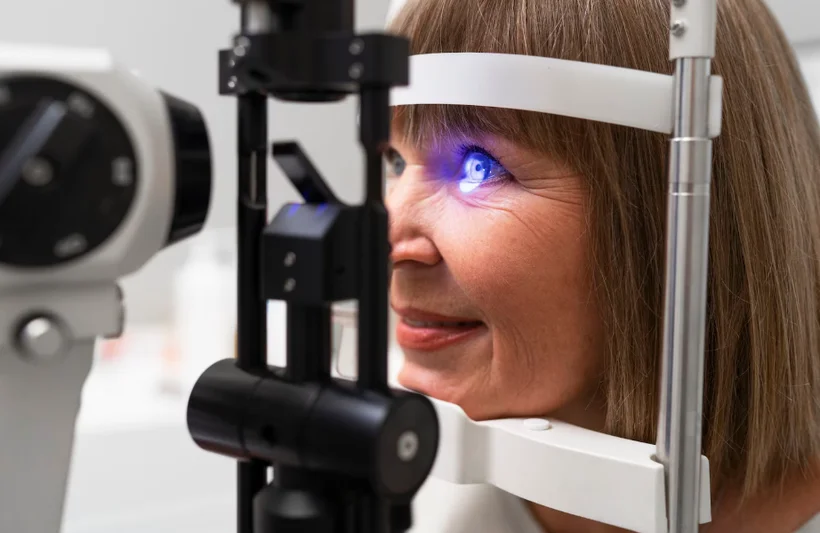 Eyes Treatment Archives - NJ Eye Consultants