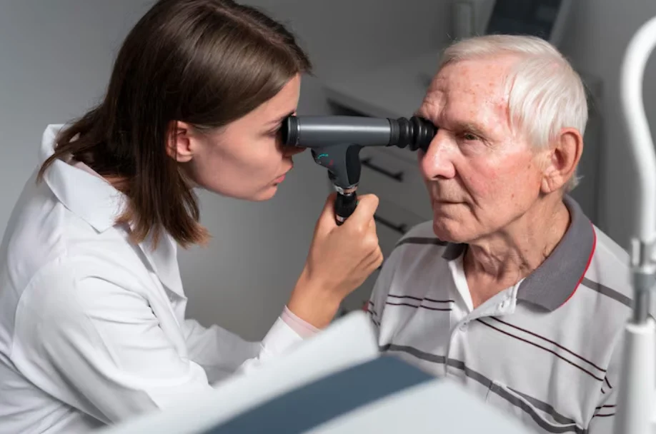 Corneal Disease