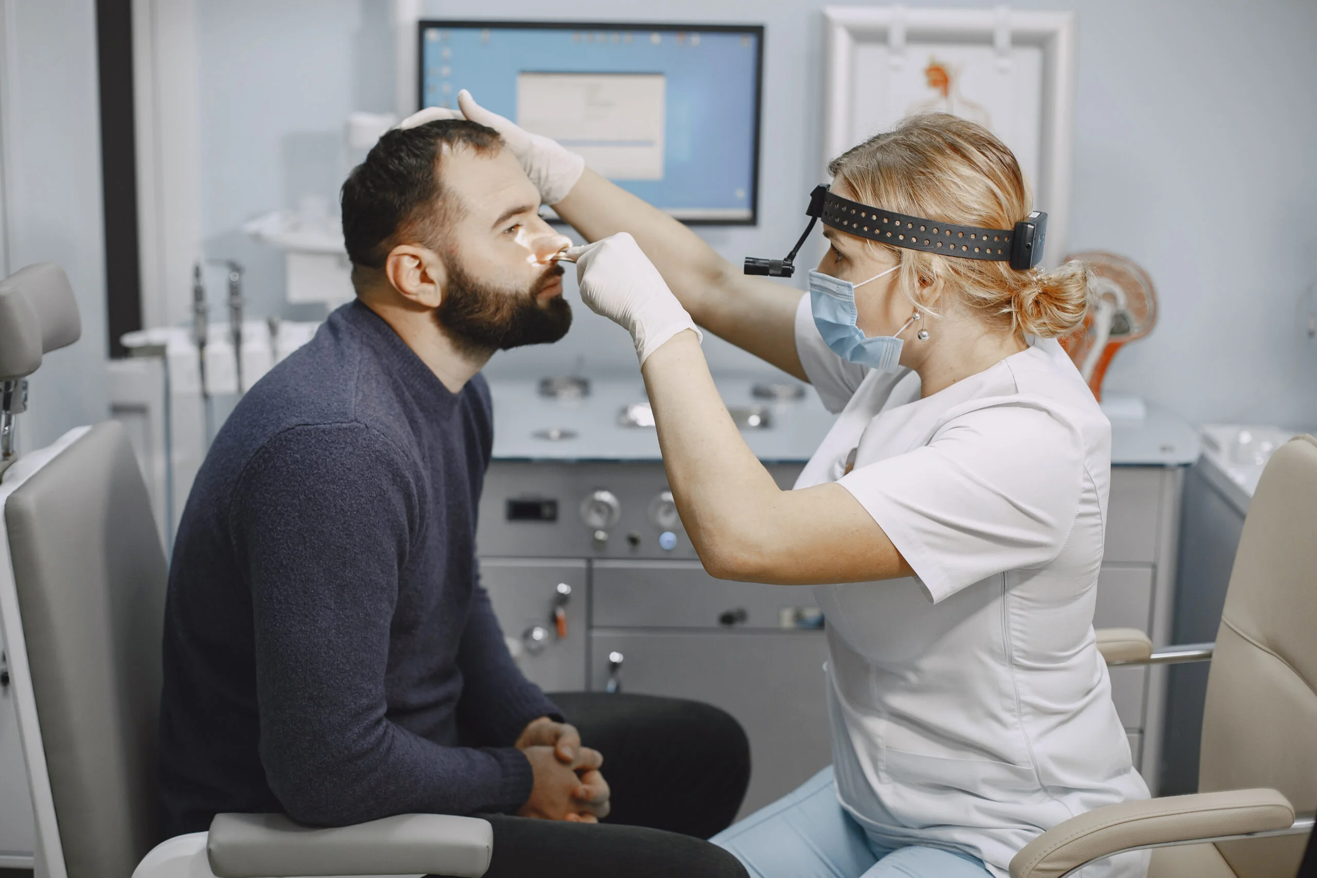 glaucoma treatment Lakewood NJ
