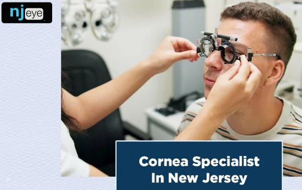 Ophthalmology Services NJ